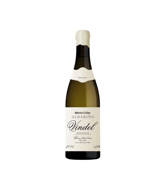 MARTIN CODAX VINDEL BLANCO