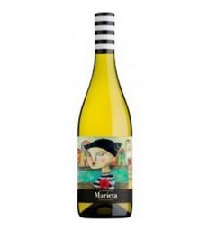 MARIETA MAGNUM BLANCO