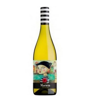 MARIETA MAGNUM BLANCO