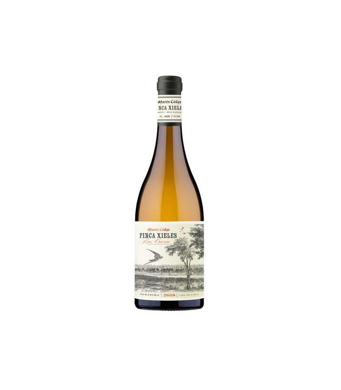 MARTIN CODAX FINCA XIELES
