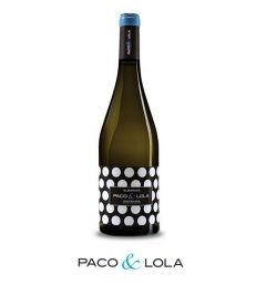 PACO Y LOLA MAGNUM