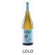 PACO Y LOLA LOLO BLANCO