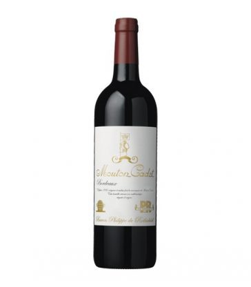 BPR MOUTON CADET VINTAGE EDITION