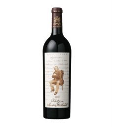 BPR CHATEAU MOUTON ROTHSCHILD