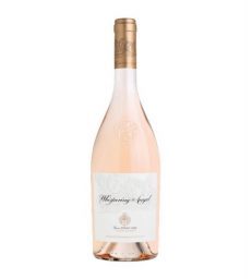 CHDES WHISPERING ANGEL ROSE
