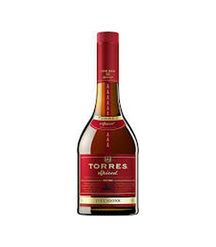 TORRES SPICED SPIRIT DRINK