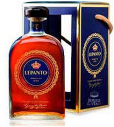 BRANDY LEPANTO O.V