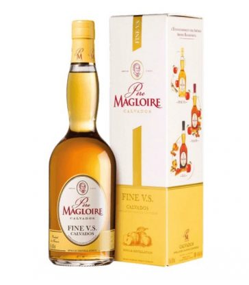 CALVADOS FINE