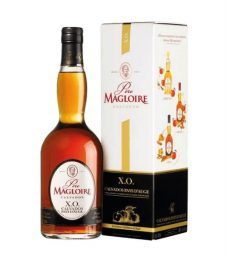 CALVADOS X.O 1/2