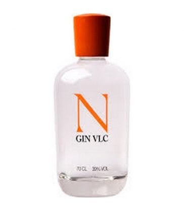 GINEBRA NGIN VLC 70 CL