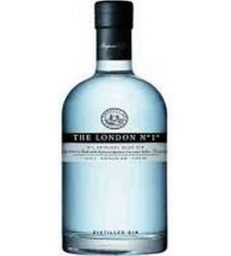 GIN LONDON PREMIUM Nº1