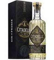 GIN CITADELLE RESERVE