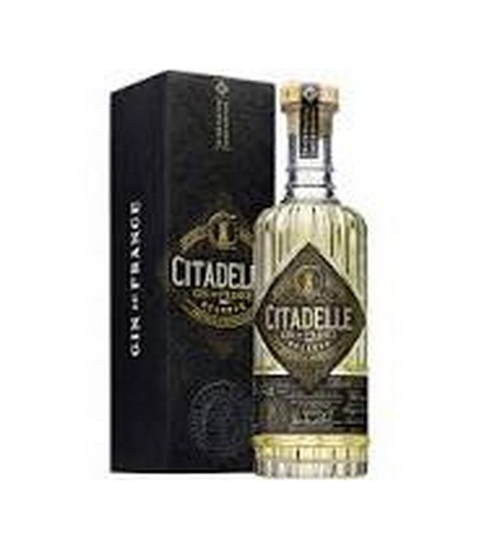 GIN CITADELLE RESERVE