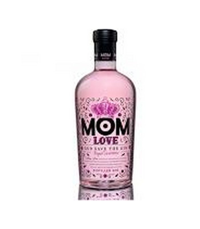 GIN MOM LOVE