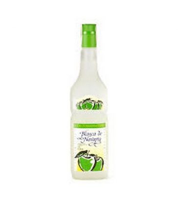 BLANCA NAVARRA MANZANA 1 L.