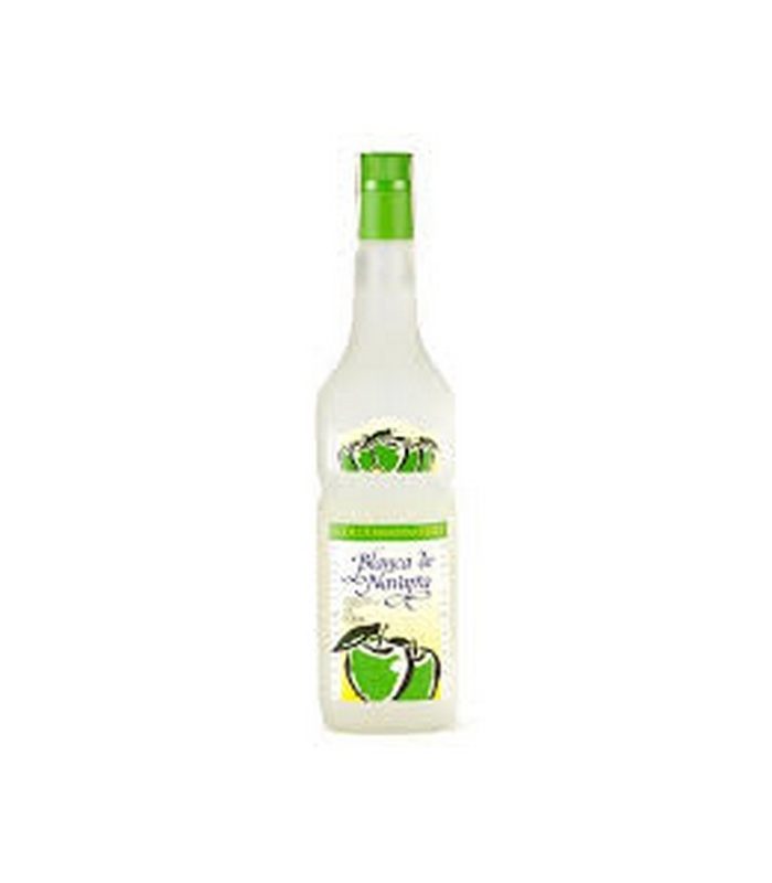 BLANCA NAVARRA MANZANA 1 L.
