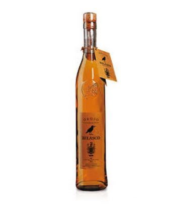 ORUJO AÑEJADO BELASCO 3/4 L.