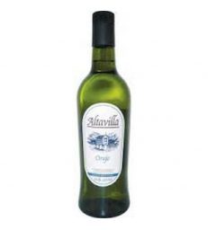 ORUJO BLANCO ALTAVILLA