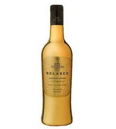 PACHARAN BELASCO ORO 70 CL