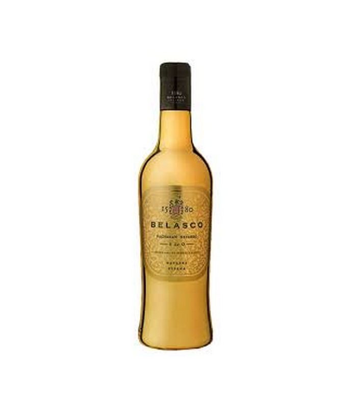 PACHARAN BELASCO ORO 70 CL