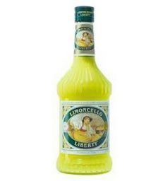 LIMONCELLO LIBERTY
