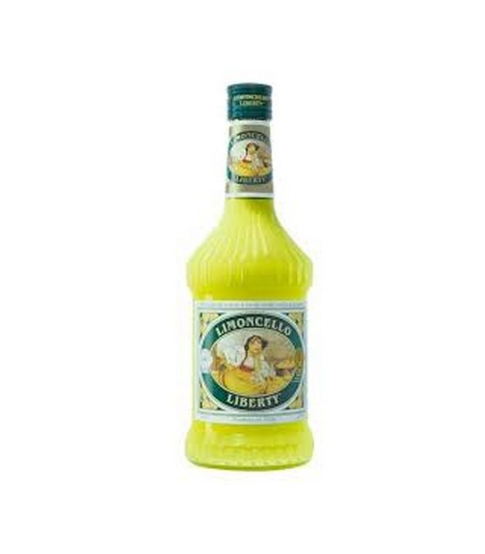 LIMONCELLO LIBERTY