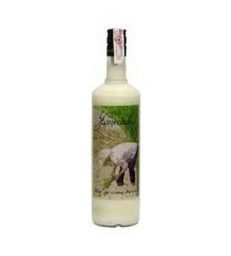 LICOR CREMA ARROZ 5 FANECADES 1L