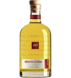 ORUJO HIERBAS M.CODAX 70CL
