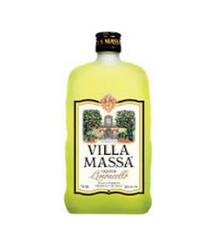 LIMONCELLO VILLAMASSA