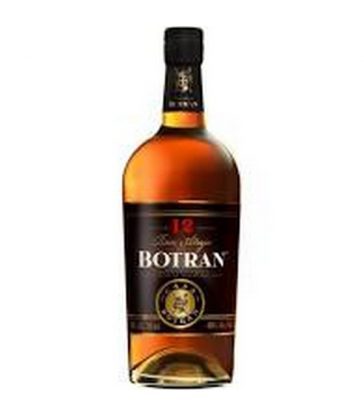 BOTRAN AÑEJO 12