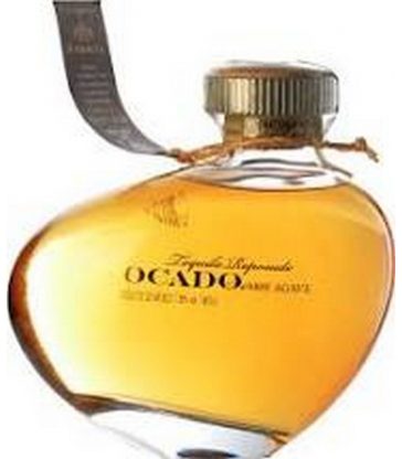 TEQUILA ROCADO