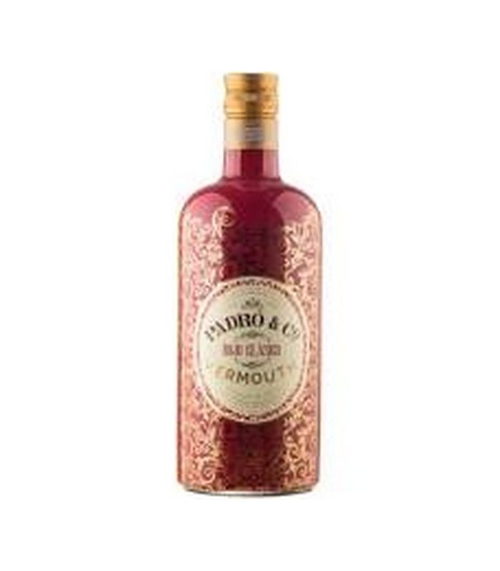 VERMUT PADRO ROJO CLASICO