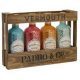 VERMUT PADRO ESTUCHE DE MADERA
