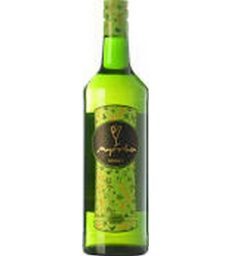 VERMUT MYRRHA BLANCO