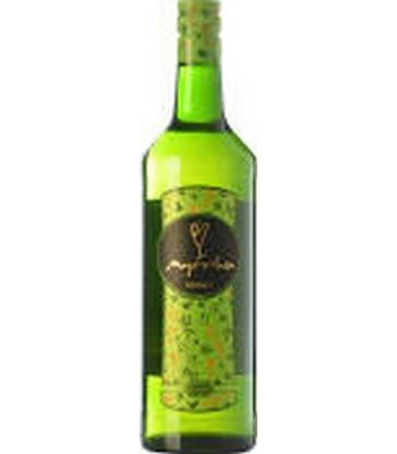 VERMUT MYRRHA BLANCO