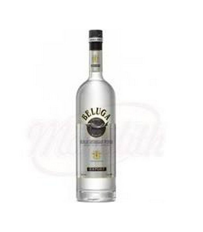 VODKA BELUGA NOBLE