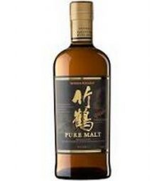 WHISKY NIKKA TAKETSURU NON AGE