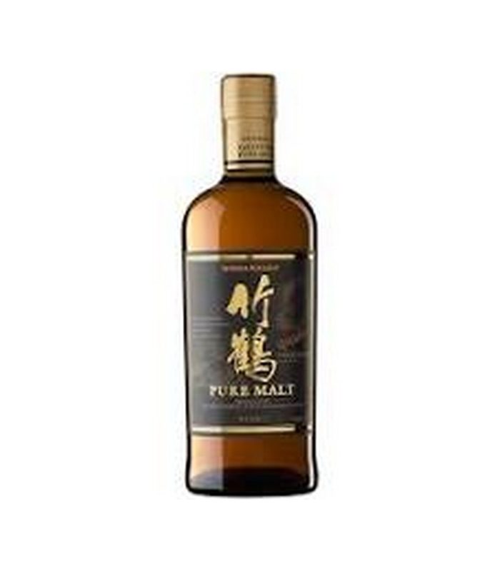 WHISKY NIKKA TAKETSURU NON AGE