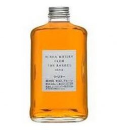 WHISKY NIKKA FROM THE BARREL 50 CL