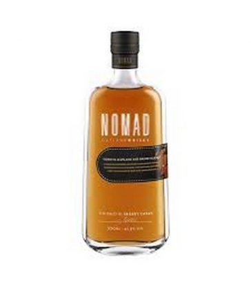 WHISKY NOMAD