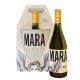 ESTUCHE MARA MARTIN 2 BOT + CUBITERA