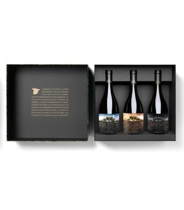 ESTUCHE GARNACHAS