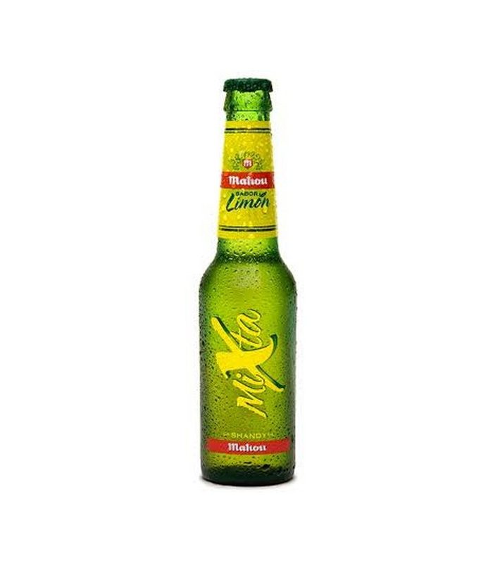MIXTA 1/3 CARTON