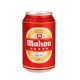 MAHOU 5 ESTRELLA LATA