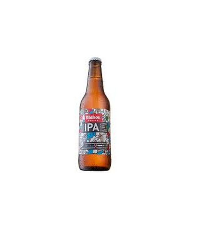 MAHOU IPA 1/3