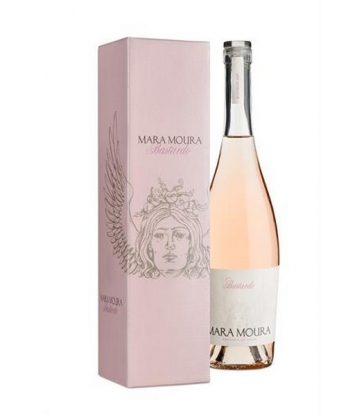 MARA MOURA BASTARDO ROSADO