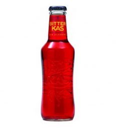 BITTER KAS