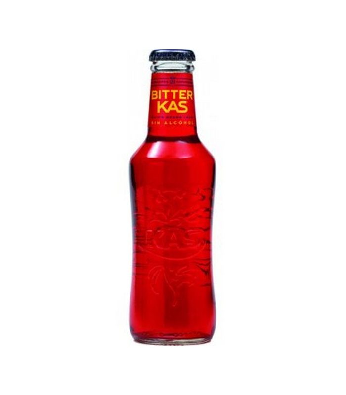BITTER KAS