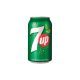 SEVEN UP LATA