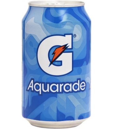 LATA AQUARADE ORIGINAL